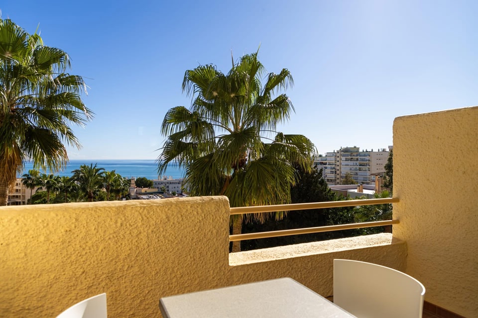 BLUESEA Al Andalus