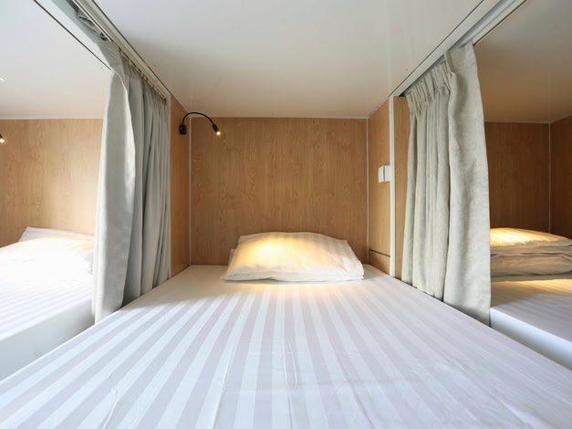 RS II Guesthouse
