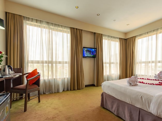 Hotel Rio