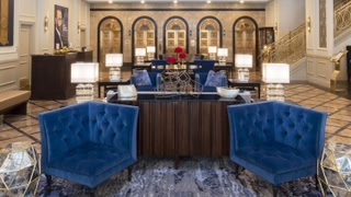 Hotel Saint Louis, Autograph Collection