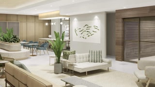 Hyatt House Destin
