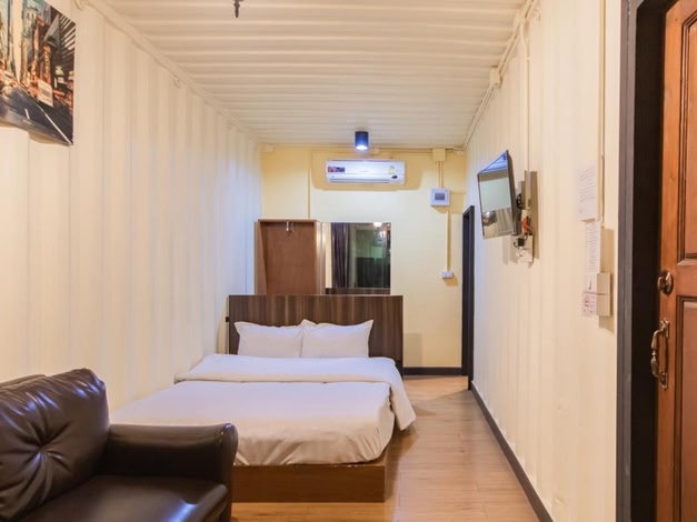 Tuscany Land Resort Donmuang