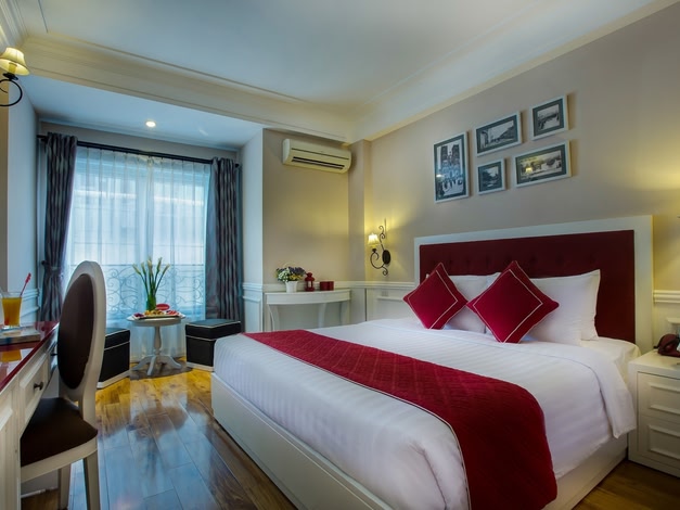 La Beaute Boutique Hotel & Spa