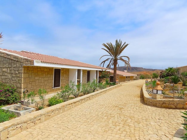 Barcelo Marine Boa Vista - Adults Only