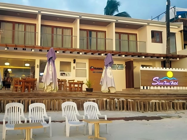 Shore Time Hotel Boracay