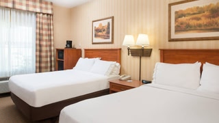 Holiday Inn Express & Suites Coeur D Alene I-90 Exit 11 by IHG