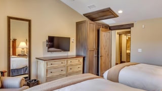 The Chateaux Deer Valley