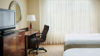 Des Moines Marriott Downtown