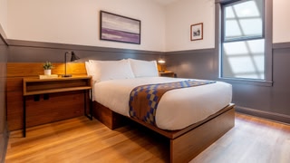 Lightwell Hotel & Spa
