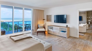 1 Hotel South Beach