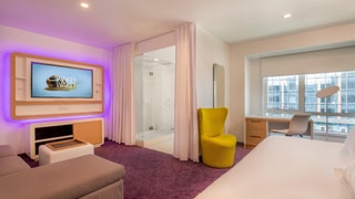 Yotel Boston
