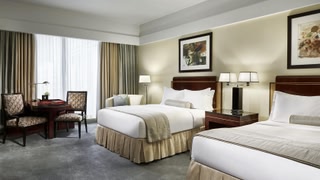 The Ritz-Carlton, Charlotte