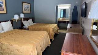 Travel Inn Atlanta