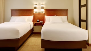 Hyatt Place El Paso Airport