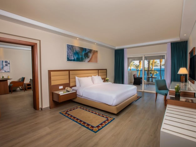 Grand Rotana Resort & Spa
