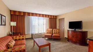 Holiday Inn Sacramento Downtown-Arena by IHG
