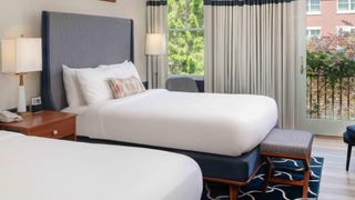 Portland Harbor Hotel