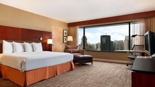Hilton Toronto