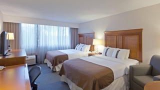 Holiday Inn Bangor by IHG
