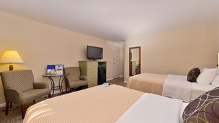 The Buxton, BW Signature Collection by Best Western