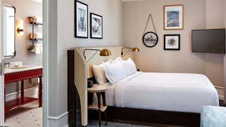 The Citizen Hotel, Autograph Collection