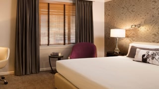 Hotel de Anza