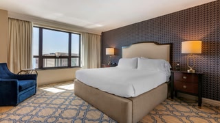 Best Western Premier Park Hotel