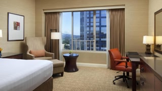 Hyatt Regency Bellevue