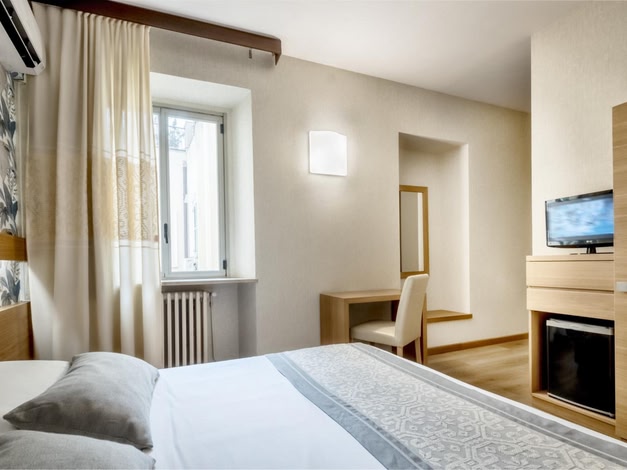 Hotel Italia