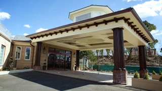 Norwalk Inn & Conference Center