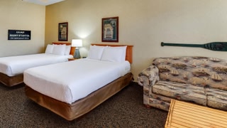 Stoney Creek Hotel Quad Cities - Moline