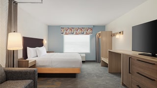 Home2 Suites By Hilton Springfield