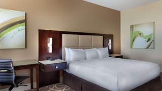Hilton Galveston Island Resort
