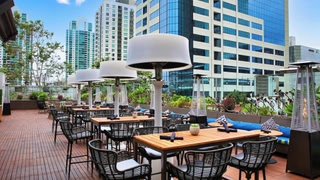 Hotel Republic San Diego Downtown, Autograph Collection