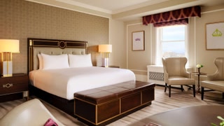Fairmont Empress Hotel