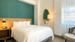 Marseilles Beachfront Hotel