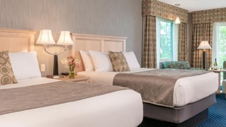 Atlantic Oceanside Hotel & Conference Center