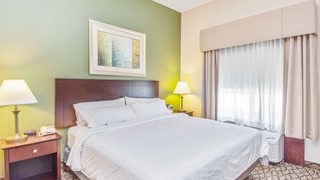 Holiday Inn Express & Suites SPRINGFIELD-MEDICAL District by IHG