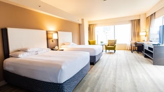 Hyatt at Olive 8