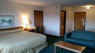 Beartooth Inn