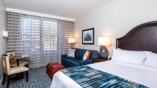 Marriott's Timber Lodge