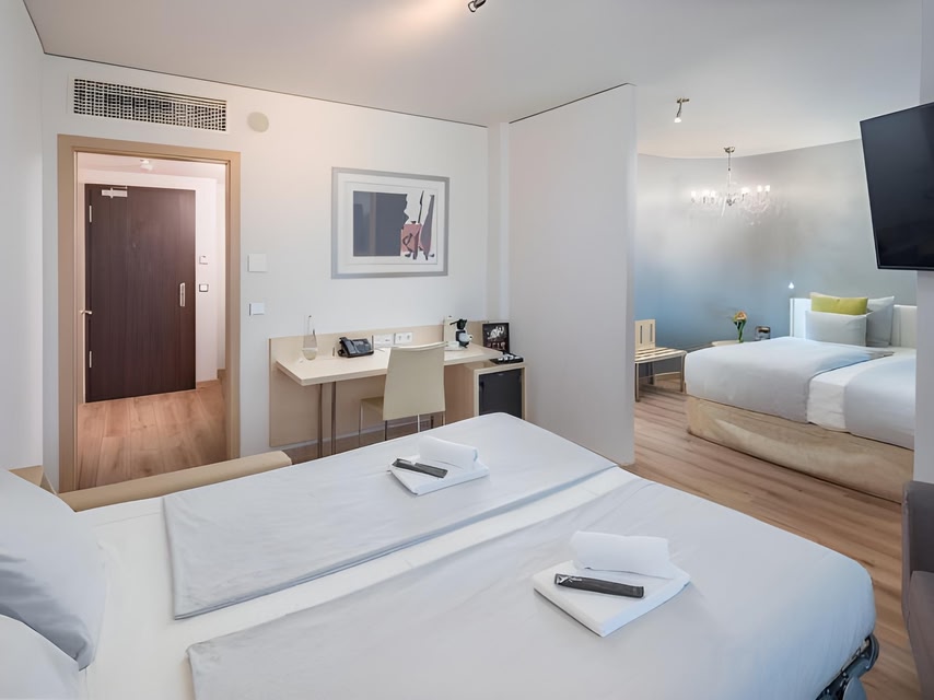Scandic Charlottenburg