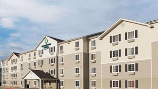 WoodSpring Suites Houston I-45 Airtex