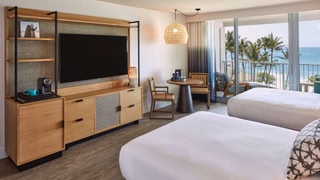 The Ritz-Carlton O'ahu, Turtle Bay