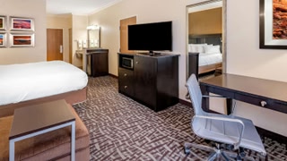 La Quinta Inn & Suites by Wyndham Moab
