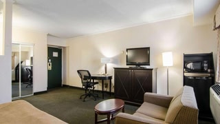 Courtyard by Marriott Regina Downtown