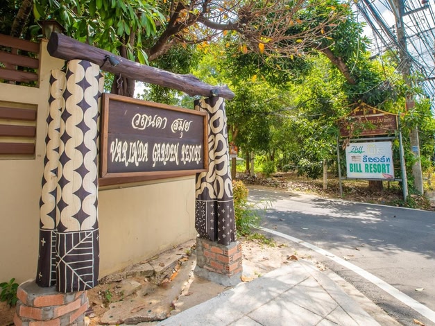 Varinda Resort