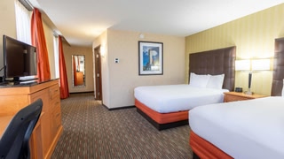 Drury Plaza Hotel St Louis Union Station