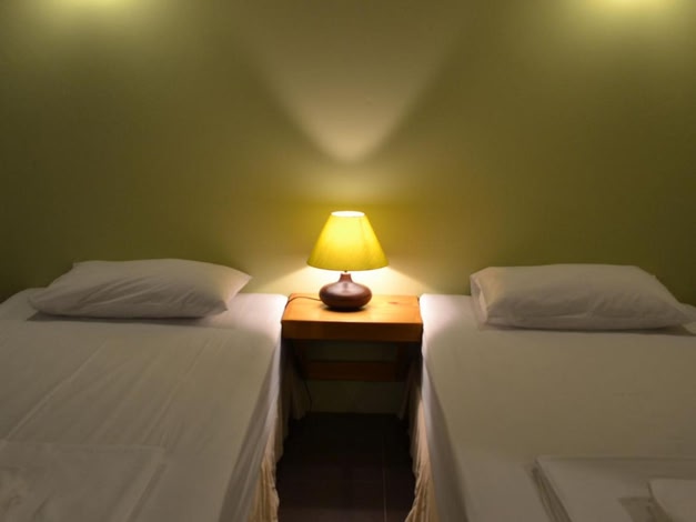 Phuket Campground
