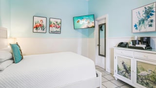 The Palms Hotel